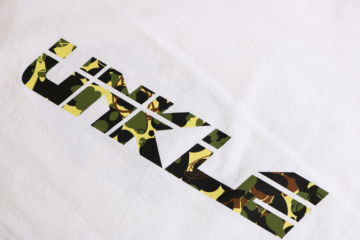 MO'WAX X UNKLE X BAPE® TEE