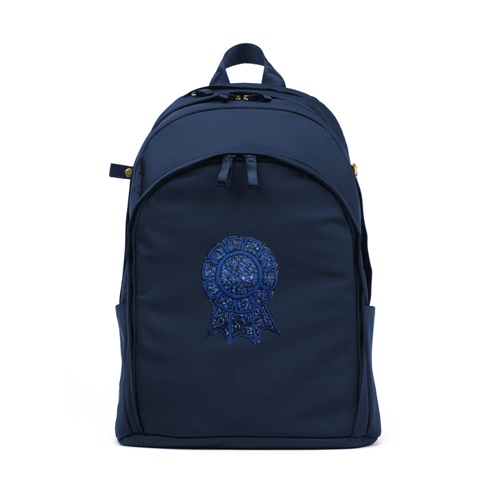 Grande Dark Navy/Gold / Saphire