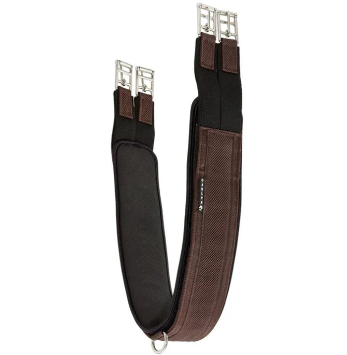 Oaklyn Terra Girth with Non-Slip Liner - The In Gate