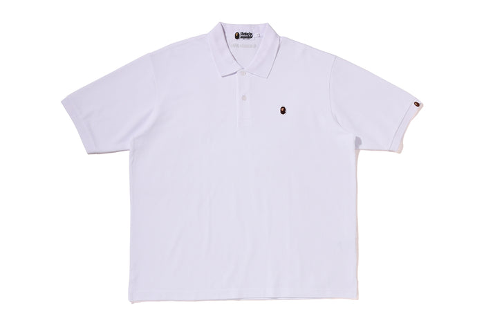 White / S
