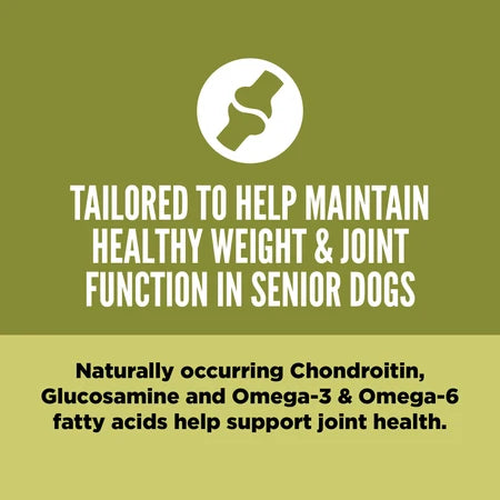 Orijen Dry Dog Food - Senior USA - Dog.Dog.Cat.