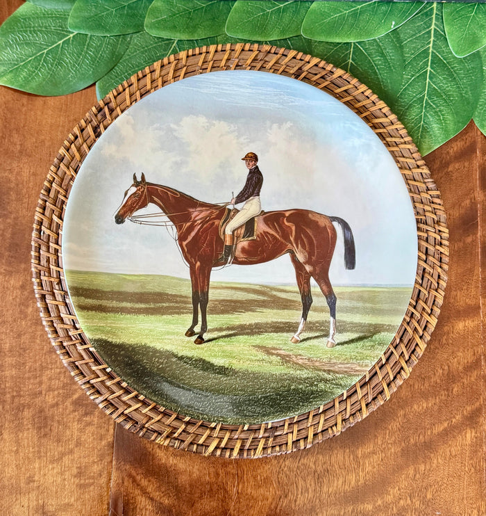 Orlando - Winner of the Derby Stakes at Epsom, 1844