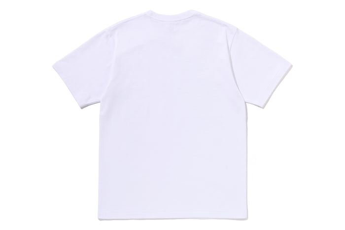 PALM RESORT CAMO APE HEAD TEE