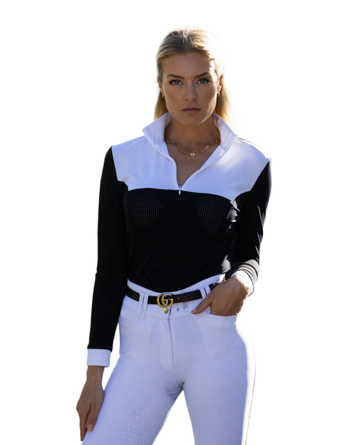 XS / Jet Black