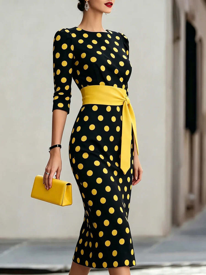 Yellow / L