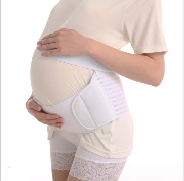 Pregnant Belly Support Belt health massage accessory.