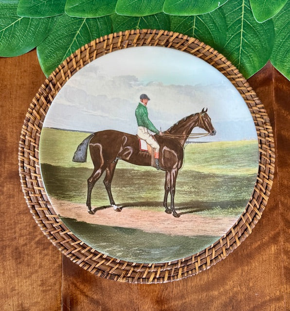 Priam – The Derby Winner, 1830