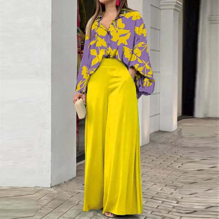 Yellow / 2XL