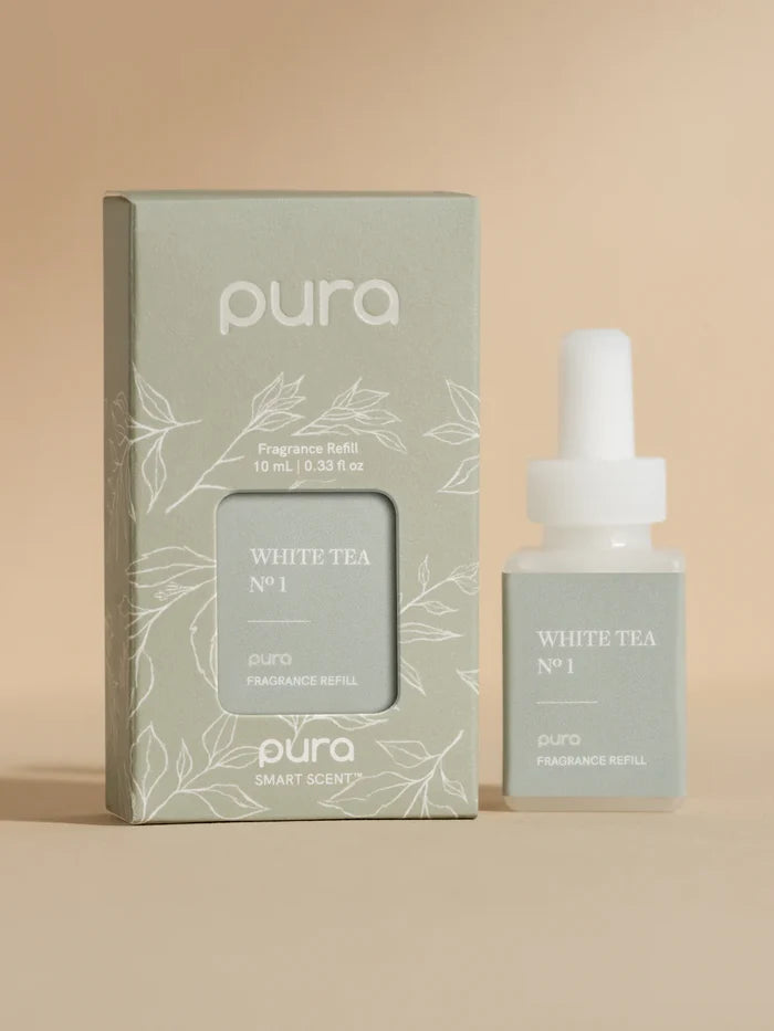 Pura Fragrance Refill - Molly + Kate