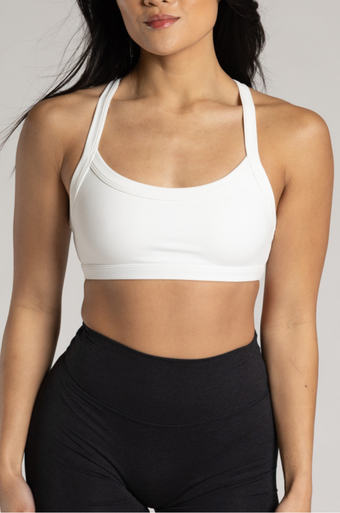 White / XS
