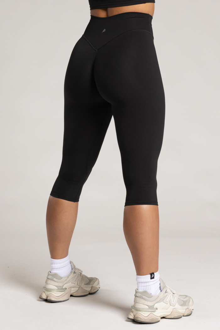 Black / XS
