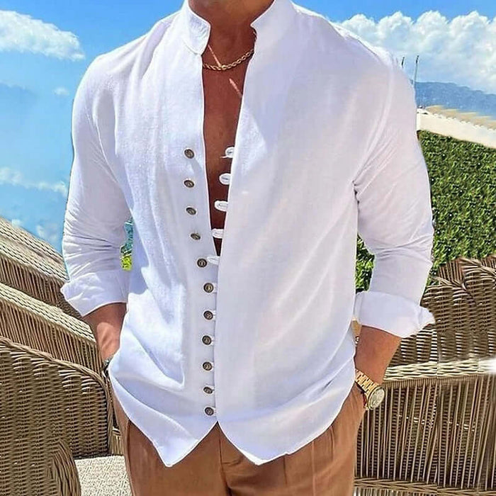 White / L