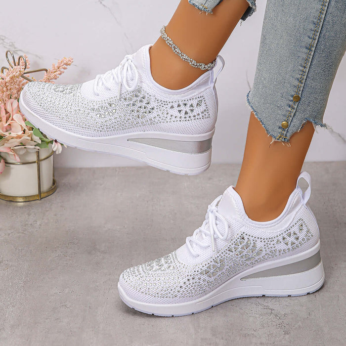 White / 36