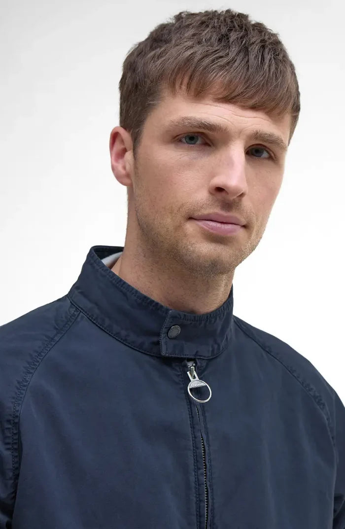 Royston Cotton Casual Jacket