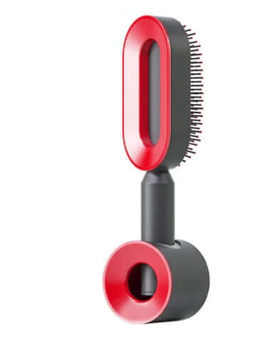 Crimson Red With Base