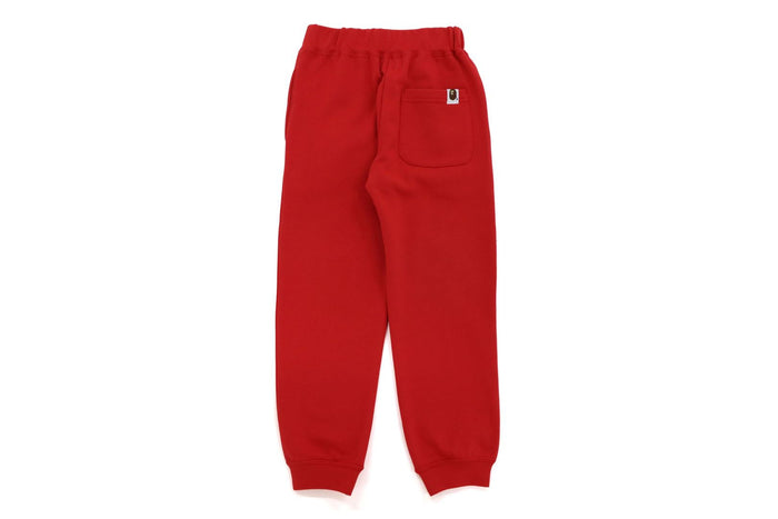 SHARK SLIM SWEAT PANTS