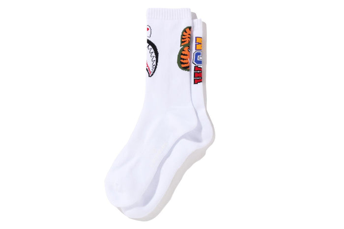 SHARK SOCKS