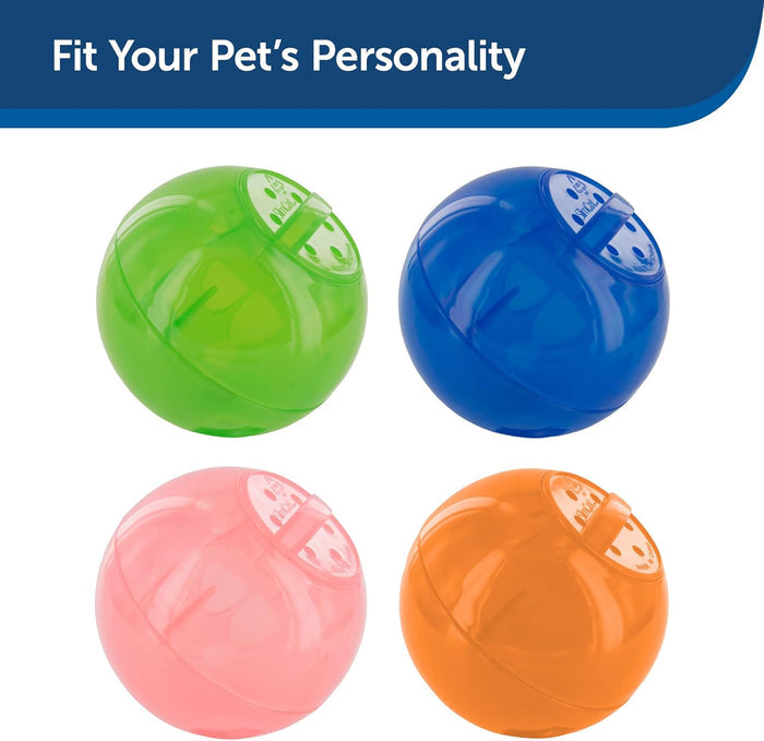 SlimCat Interactive Feeder - Dog.Dog.Cat.