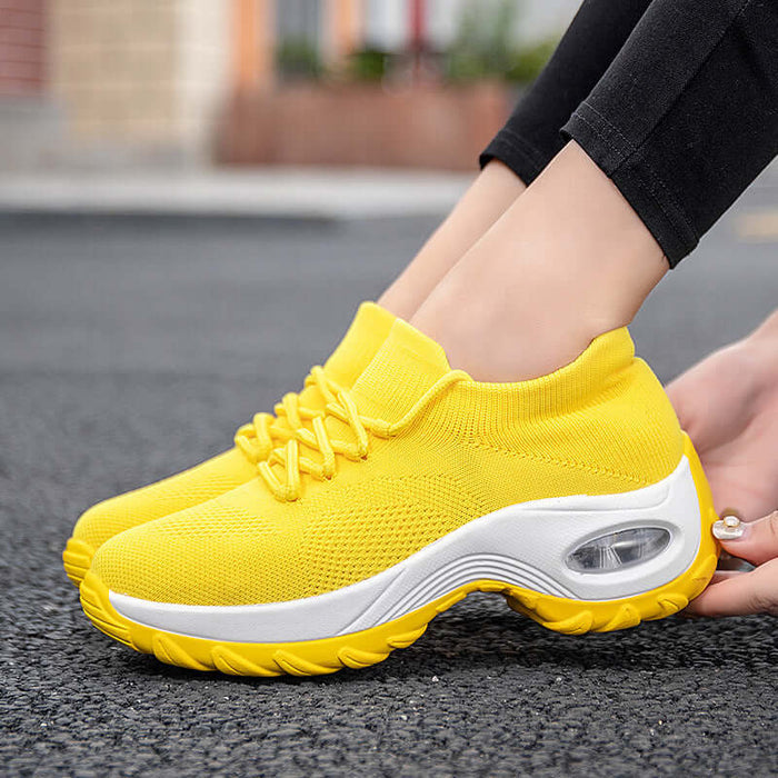 Yellow / 35