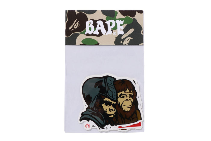 STICKER SET