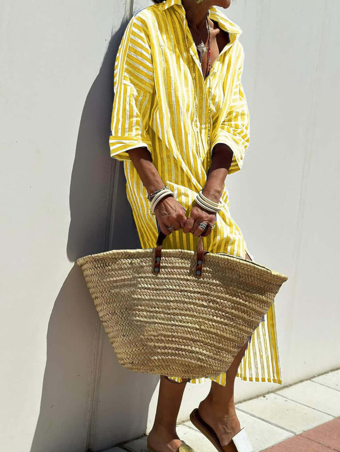 Yellow / 2XL