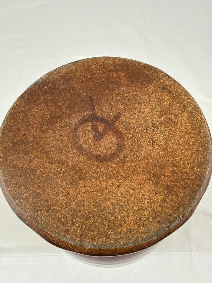 Studio Pottery Vase