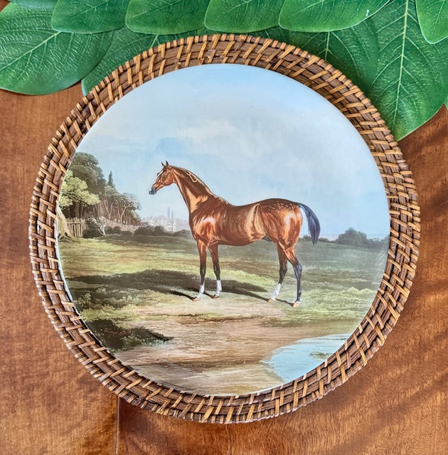 Sulton – The Newmarket Whip Winner, 1823