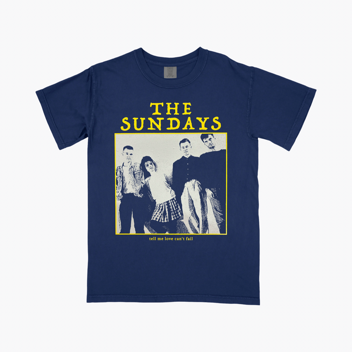 The Sundays T-Shirt