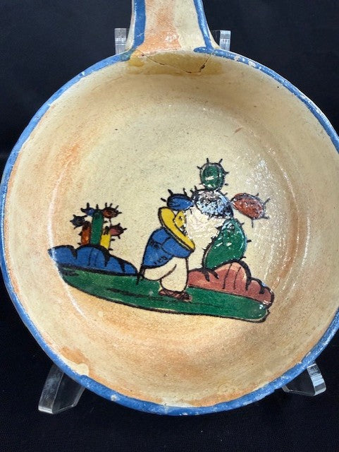 Tlaquepaque Skillet