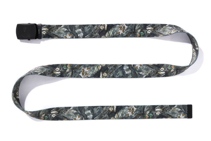 TREE EDGE CAMO GI BELT