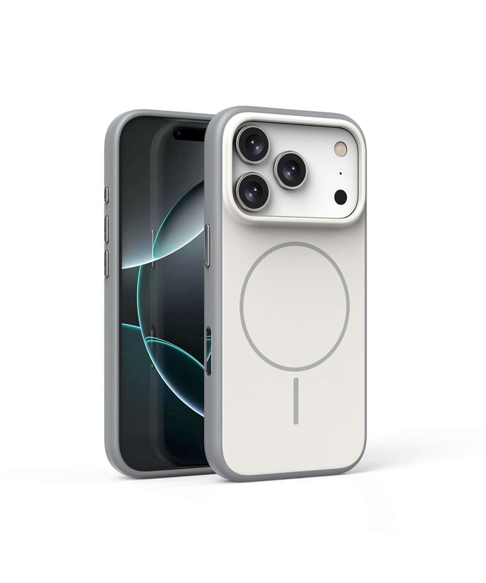 Rock White / IPhone 16