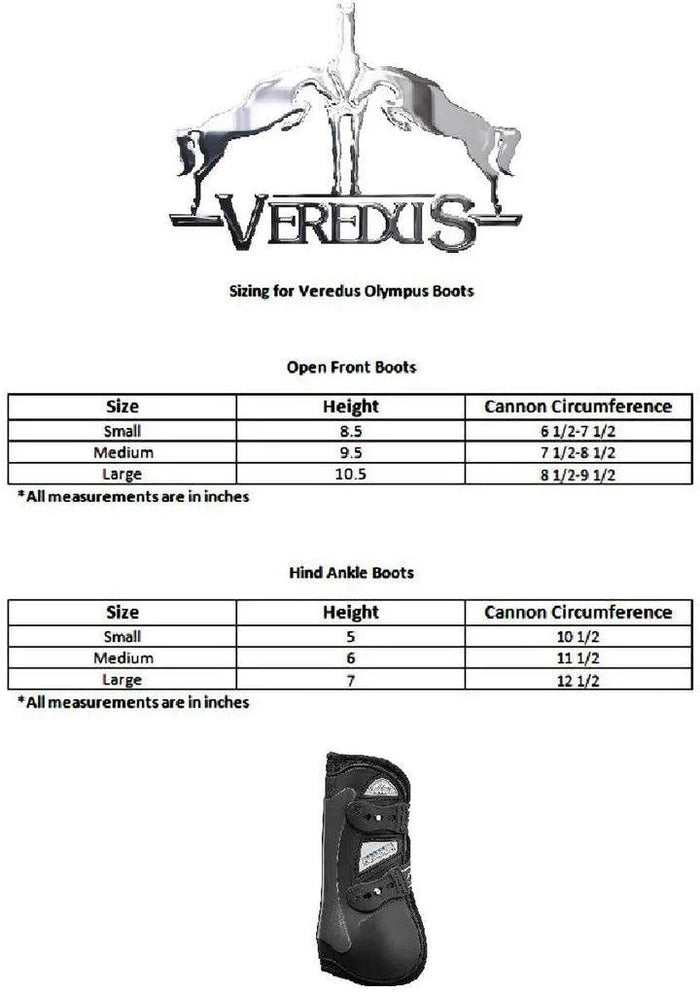 Veredus Kevlar Gel Vento Ankle Boots - The In Gate