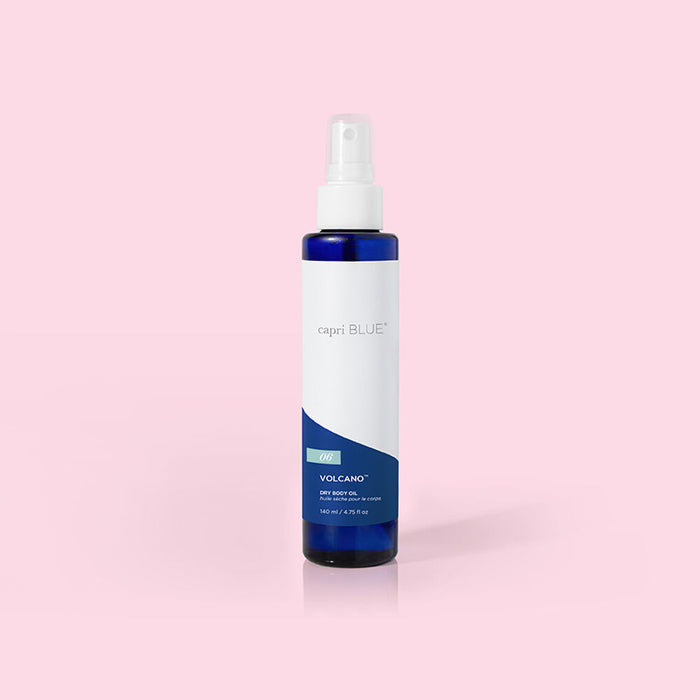 Volcano Dry Body Oil - Molly + Kate