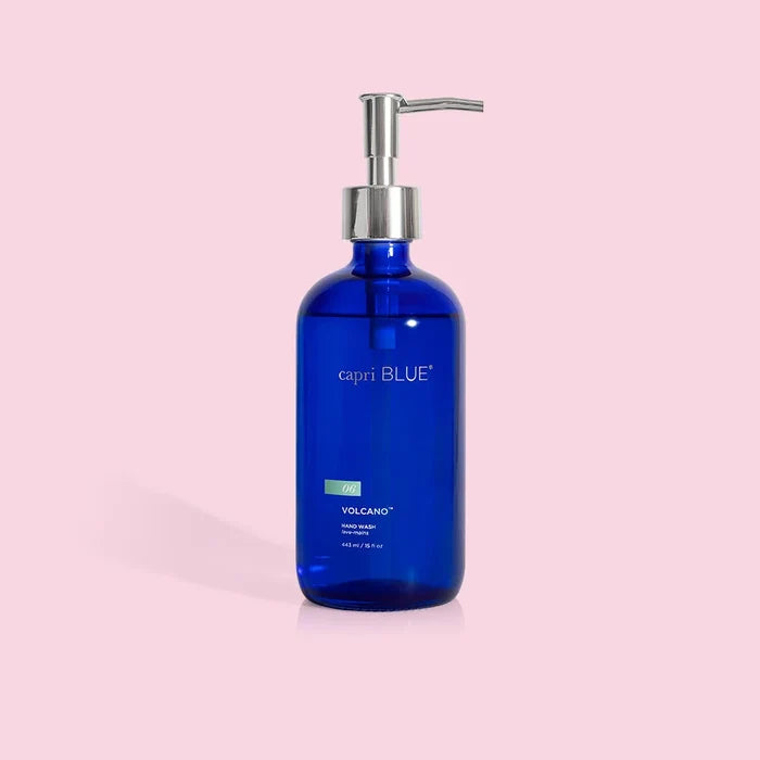 Volcano Hand Wash 15 fl oz - Molly + Kate