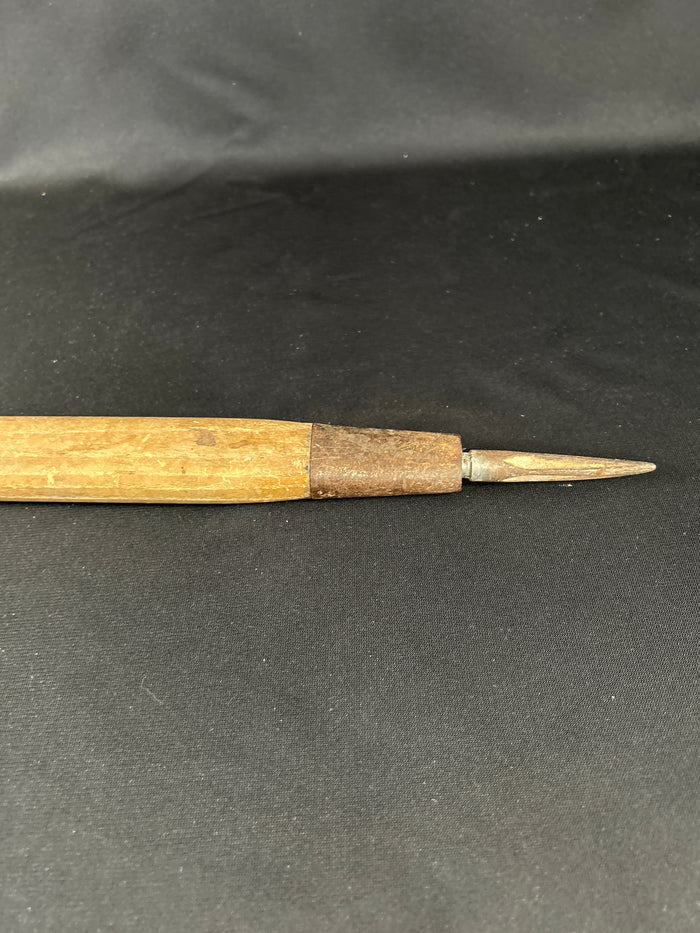 VTG Charlet Moser Guide Ice Axe France
