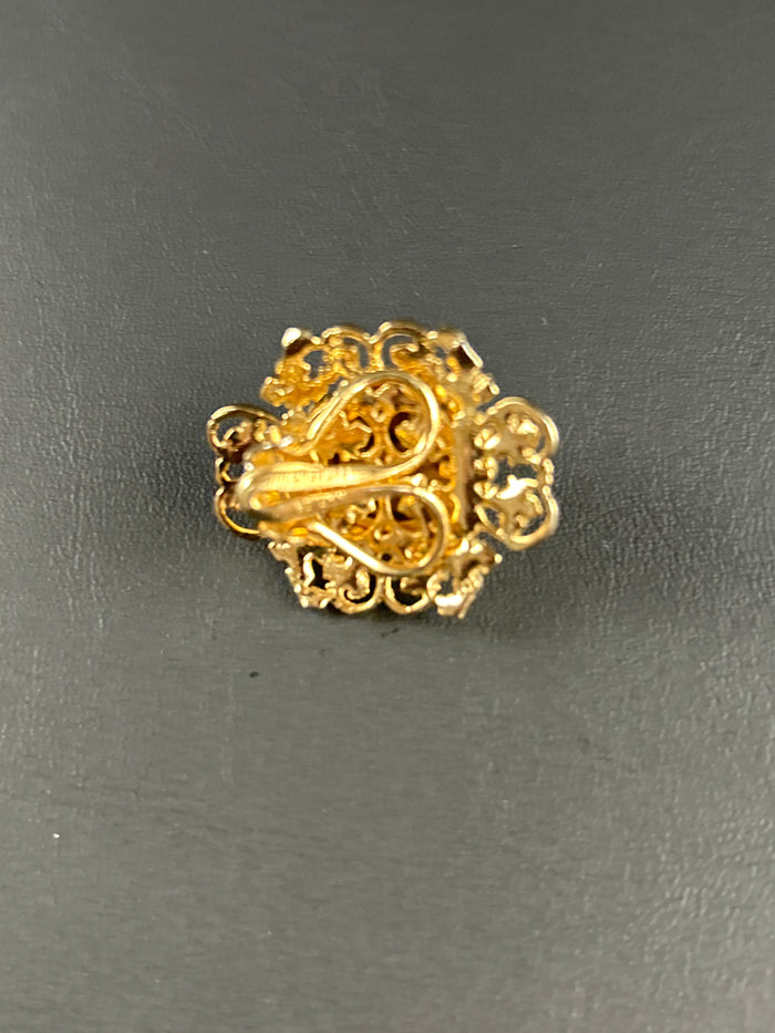 VTG Napier Brooch