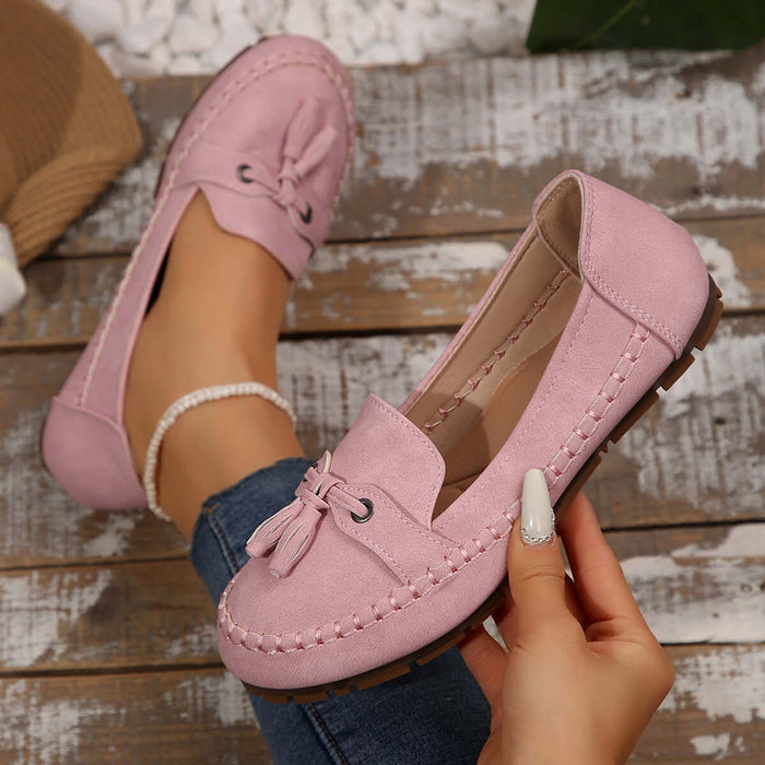 Pink / 35