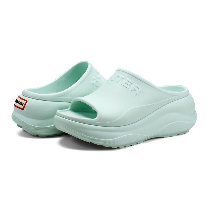 Women's Haddie Slip-on Open Toe Casual Sandals