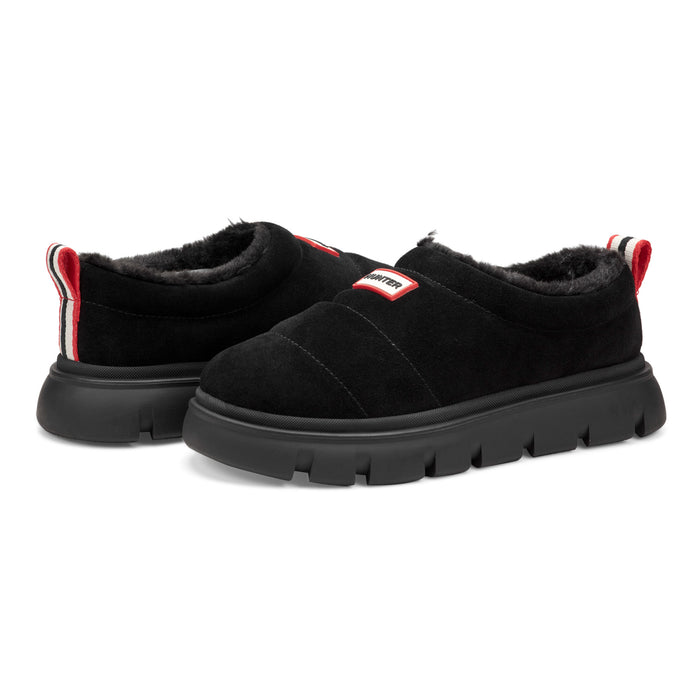 Women's Madison Insulated Water Resistant Mules