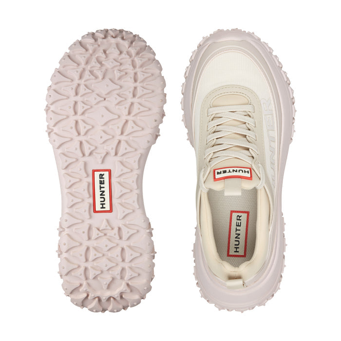 Women's Miller Lace-up Sneakers