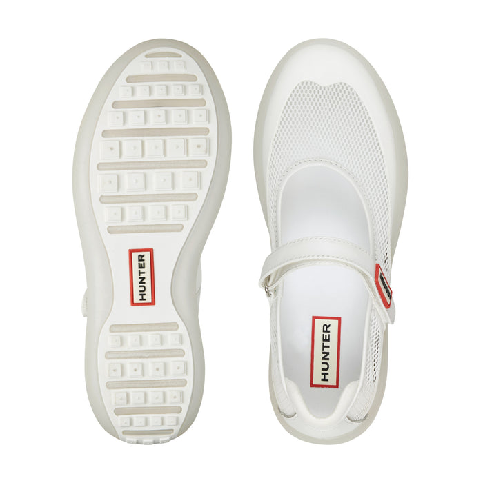 Women's Mire Casual Mesh Mary Janes