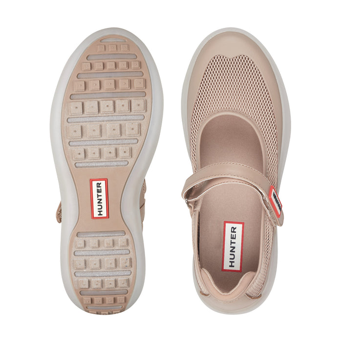 Women's Mire Casual Mesh Mary Janes