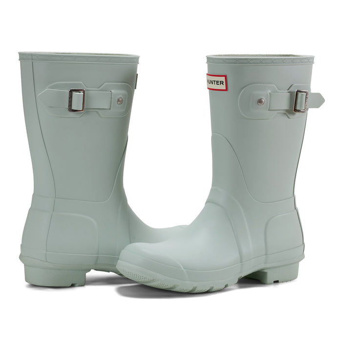 Women's Original Short Rain Boots