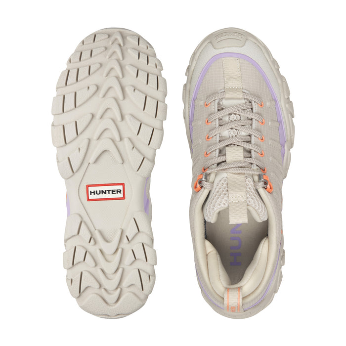 Women's Sara Casual Lace-up Waterproof Sneakers