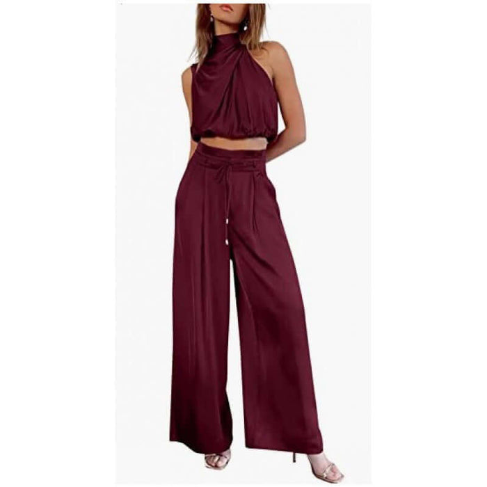 Wine Red / L