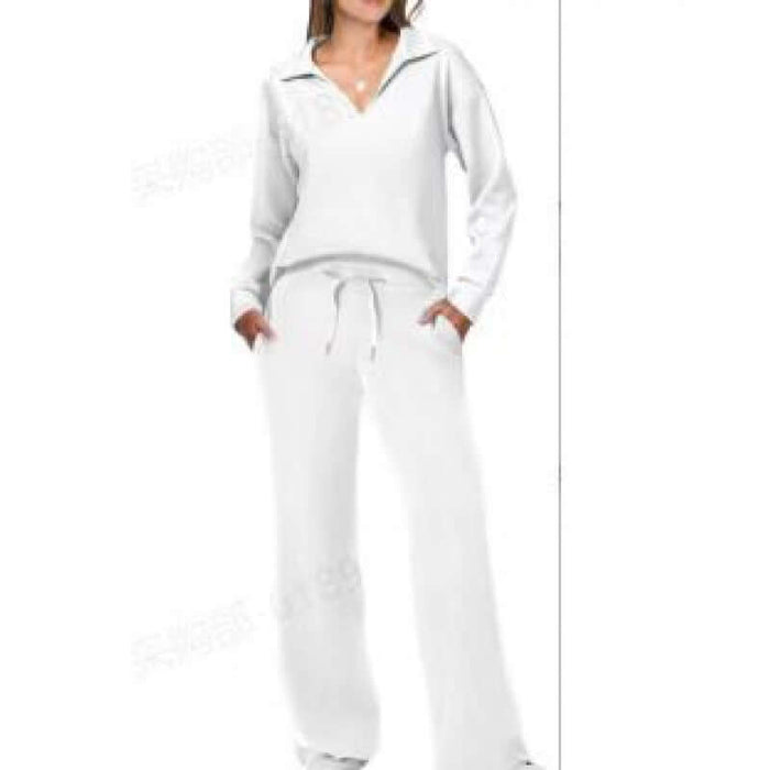White / L