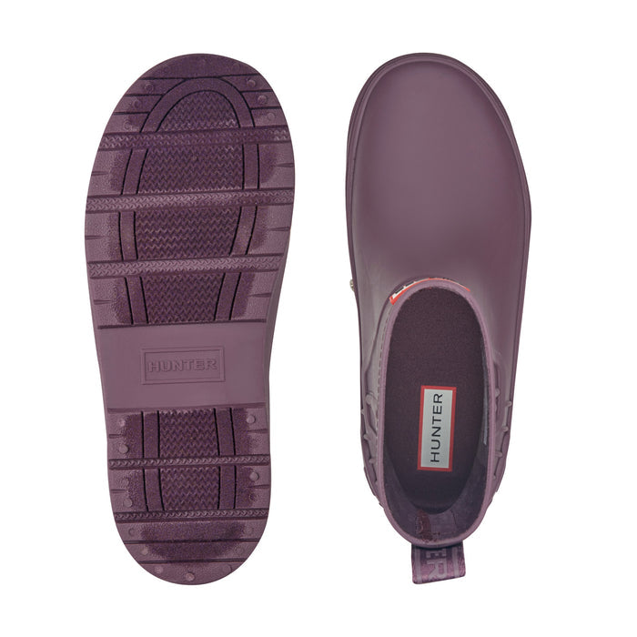 Women's Wales Waterproof Rain Booties