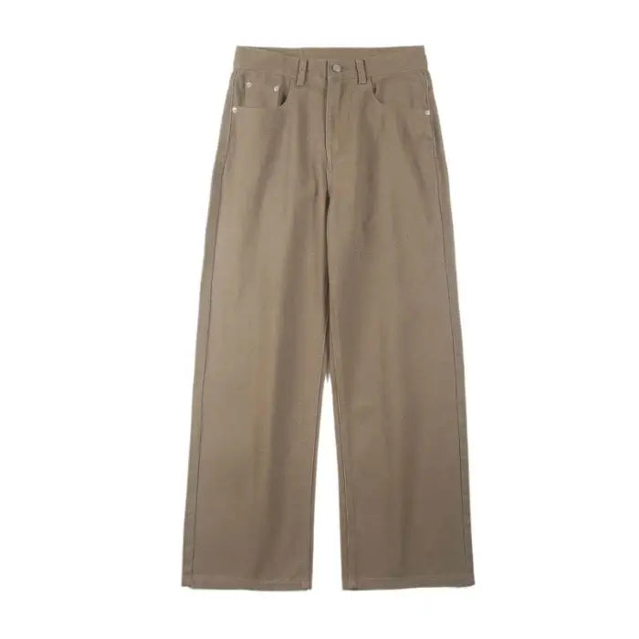 Brown / L