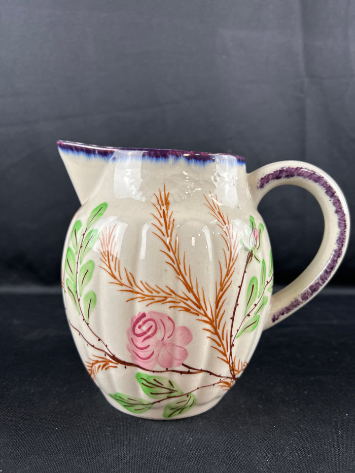 1940's Blue RIdge Southern Pottery Pitcher