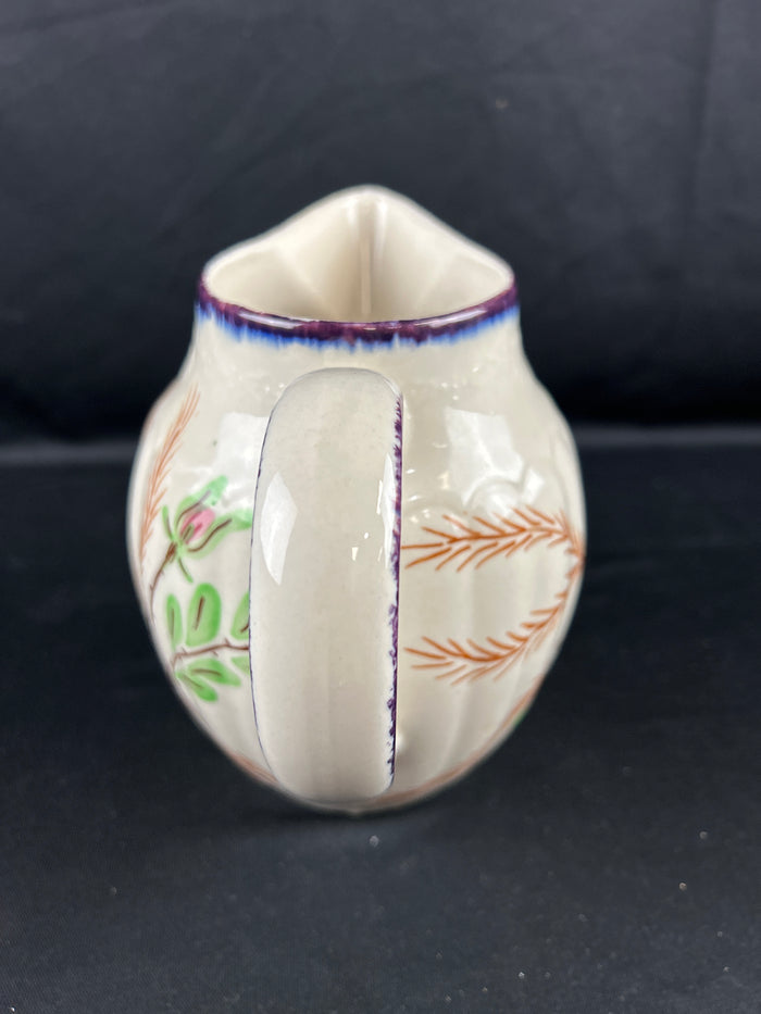 1940's Blue RIdge Southern Pottery Pitcher